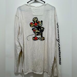 Tommy Bahama Mickey Long Sleeve